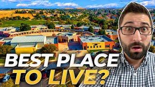 Is LONE TREE COLORADO The Perfect Place For You?: PROS AND CONS Unveiled! | Denver Colorado Realtor