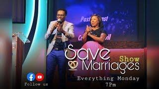 Save Marriages By Pastor Ernst & Carline Thervil Live Stream