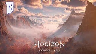Horizon: Forbidden West Playthrough (PS5) Part 18