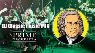 Modern Classic Medley by Prime Orchestra