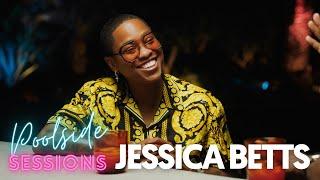 Jessica Betts Shares Her Love Story with Music & Niecy Nash