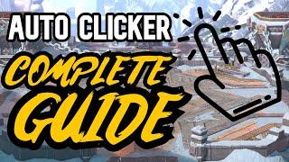 Ultimate AFK Farming Guide - Auto Clicker - PC and Mobile! [Raid: Shadow Legends]