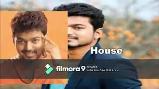 Vijay Luxury Life | Net Worth | Salary | Business | Cars | House |Family | Biography ,Mersal