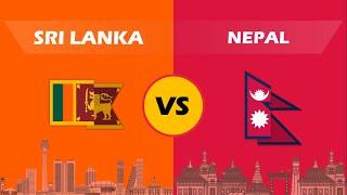 Sri Lanka vs Nepal: A Country Comparison