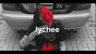 chivas ft. White 2115 - Lychee (Leak)