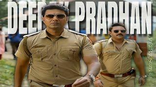 Dev as Deepak Pradhan | Status video | Dev police status | Bengali movie Pradhan Status | Dev |