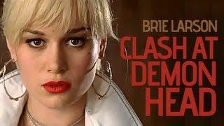 Black Sheep - The Clash At Demonhead ft. Brie Larson [Full version] [320kbps]