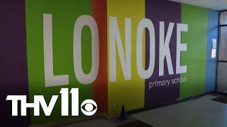 Brand new school being built in Lonoke | What to know