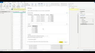 How to create a custom index column in power bi