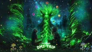 DMT TRIP | PROGRESSIVE / FULL ON PSYTRANCE MIX 2024 | Atmosfin Podcast [ 139 - 145 BPM ]