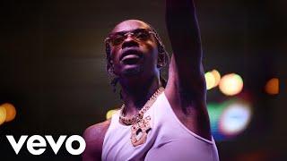 Rich Homie Quan ft. Young Thug - "I Gave You Everything" (Music Video)