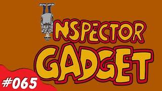 Inspector Gadget - Nick Knacks Episode #065