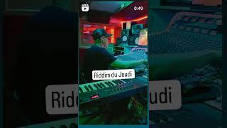 Riddim Reggae