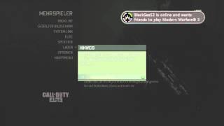 MW3: How to unlock all Titles and Emblems Glitch! New!!! English Version!