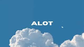 [FREE FOR PROFIT] Lauv x John K Chill Pop Type Beat - "Alot"