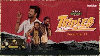 Hotstar Specials | Tamil Original Shows