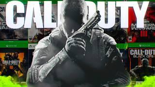 I played the most hated Call of Duty in 2024 and it's...