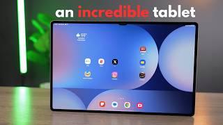 Samsung Galaxy Tab S10 Ultra: 6 Months Later