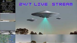 Archive 1375 - 10/01/2025 AM - LIVE Sky Cam Queensland Australia