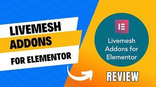 Livemesh Addons REVIEW: El plugin más barato para Elementor 