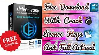 HOW TO DOWNLOAD AND INTALL || DRIVER EASY PRO FULL CRACK ACTIVED APK || 100% REAL VIDEO