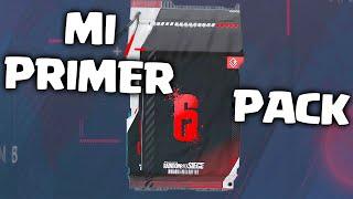 MI PRIMER PACK DE COMPETITIVO | MIWELL