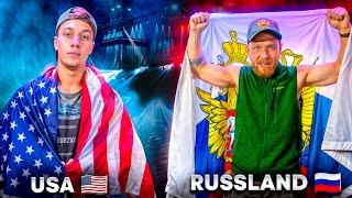 USA  vs RUSSLAND  (Rapbattle)