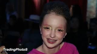 Children Fashion show: Lulu Et Gigi at New York Fashion Week: Art Hearts Fashion week 2024 Full show