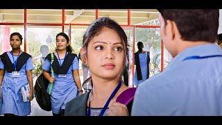 Telugu Hindi Dubbed Romantic Action Movie Full HD 1080p | Tarun Tej, Anu Lavanya | Love Story Movie