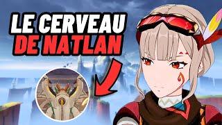 DRAGONS, XBALANQUE et OCHKANATLAN - Genshin Impact