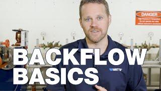 What is Backflow and Why Should I Care?