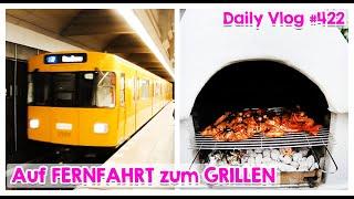  Daily Vlog #422 | QUALITY-TIME genießen 