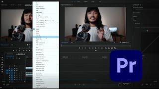 HOW TO SYNC YOUR AUDIOS AND VIDEOS IN PREMIERE PRO