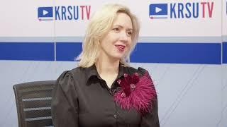 Галина Кетова. Что такое театр?