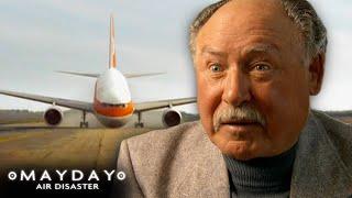 Landing A Boeing 767 Without Engines | Gimli Glide | Mayday: Air Disaster