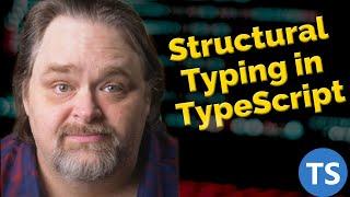 Coding Shorts: Structural Typing in TypeScript