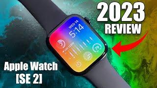 Apple Watch SE 2 My long-term review and why it's the best!