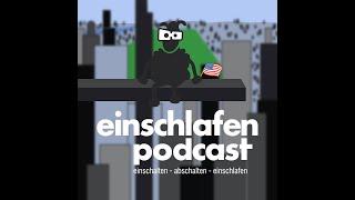 EP 564 ~ New York Teil 2 und Goethe