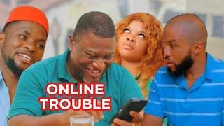 Online Trouble  | Lawanson Family Show