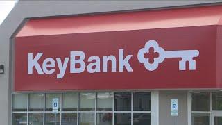 Canadian Bank Buys 14.9% of Key Bank