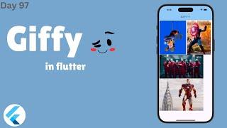 How to Show GIF in Flutter | Display Animated Images in Flutter Apps