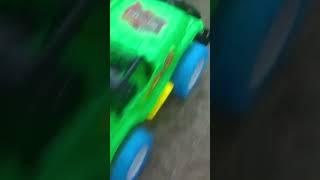 Diy mini chaff cutter machine part230#short Mini kara tractor #machine  #mini_creative #chaff_cutter