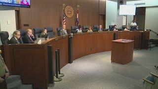 St. Louis County Council to consider proposal to remove Sam Page