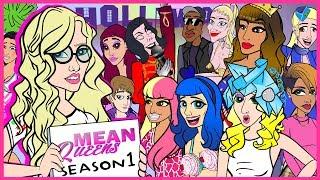 MEAN QUEENS: Season 1 