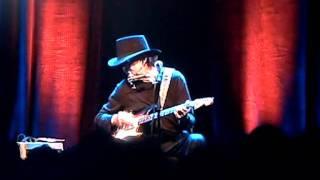 TONY JOE WHITE As the Crow Flies