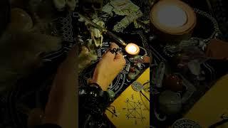 Ancestors channeling | Norse magick [Odin's runes]