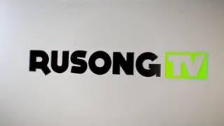 Заставка Rusong TV 02.09.2013-27.12.2016