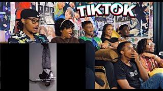 AFRICANS SHOW THEIR FRIENDS (NEWBIES) KPOP NEW TIKTOK COMPILATION 2024!!