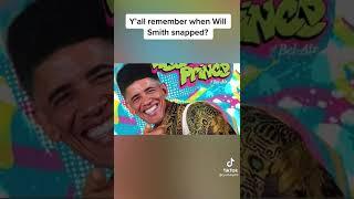 #freestyle Did @Will Smith  just snap on this dope freestyle  ??? #willsmi