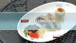 NET YOGYA - Makan Spesial Eps. Beef Wellington